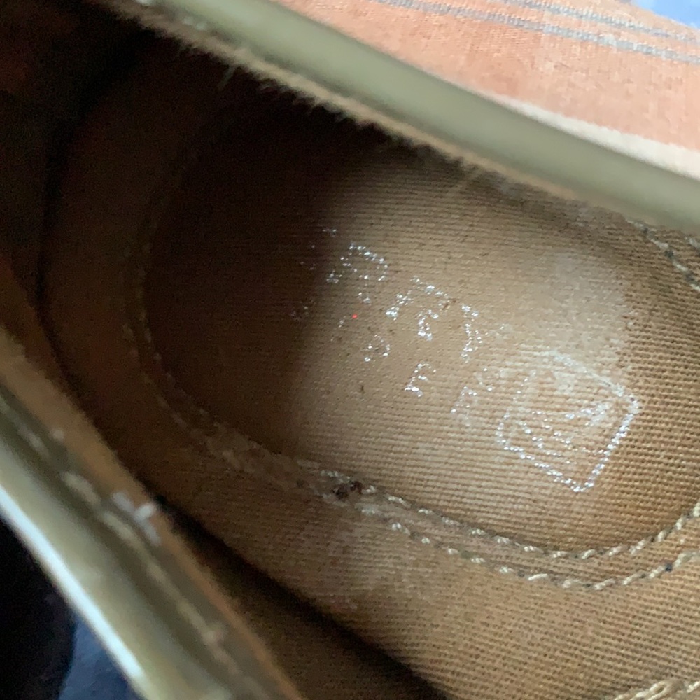 Sperry flats - Picture 2 of 4